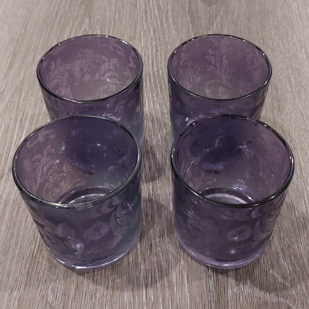 Violet Party Package - Picture 2 of 7